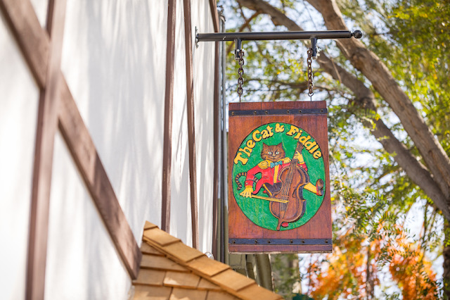 The Cat & Fiddle Pub & Restaurant